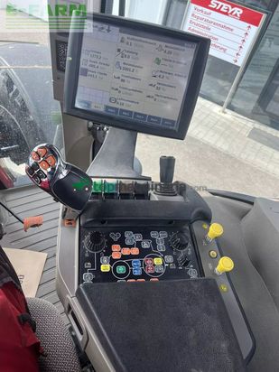 Tractor agrícola - Case IH - 185 puma lwb fps