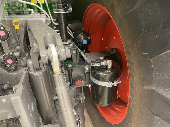 Tractor agrícola - Claas - arion 510 cebis maxicare CEBIS