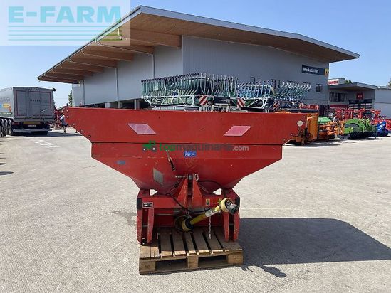 Esparcidor - Rauch - mds 901 + aufsatz