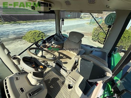 Tractor agrícola - John Deere - 6145r