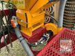 Sembradora directa - Vredo - 344.07.5 agri twin