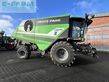 Cosechadora de Cereal - Deutz-Fahr - c 9206 tsb
