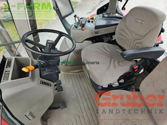 Tractor agrícola - Case IH - puma 230 cvx