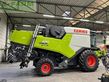 Cosechadora de Cereal - Claas - trion 530 montana