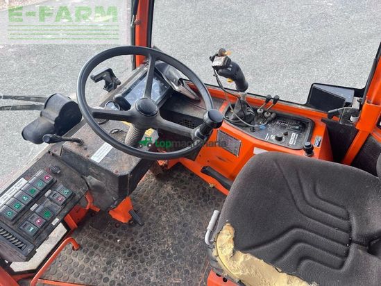 Tractor agrícola - Holder - c2.42