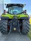 Tractor agrícola - Claas - arion 550 cmatic