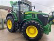 Tractor agrícola - John Deere - 7r 250