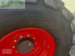 Cosechadora de Cereal - Claas - lexion 7500 vario 930