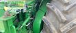 Cosechadora de Cereal - John Deere - 9700