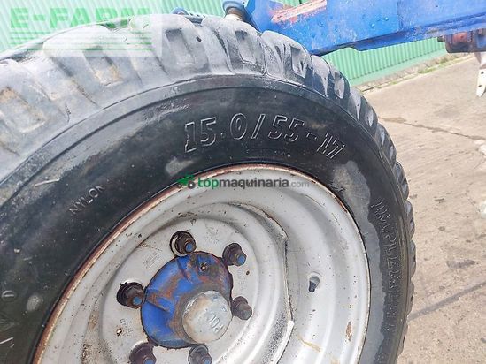 Cultivador - Kockerling - quadro 570