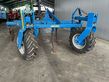 Cultivador -  - meyer frontgrubber meyer