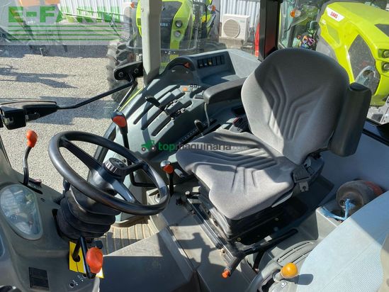 Tractor agrícola - Claas - elios 220 cabine