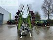 Henificador - Claas - LINER 3600