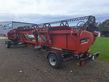 Cosechadora de Cereal - Case IH - axial flow 7250