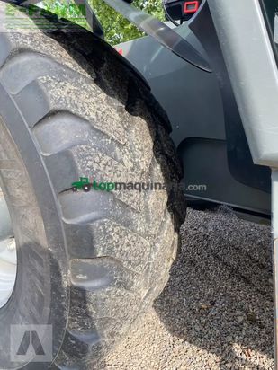 Telescopica - kramer - kt559 kt 559 dl; klima