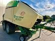 Empacadora gigant - Krone - comprima cv150 xc xtreme