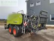 Empacadora gigant - Claas - quadrant 5200 fc evolution