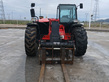 Telescopica MANITOU MT733 EASY 75D