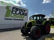 Tractor agrícola - Claas - axion 830 cmatic cebis