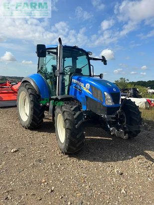 Tractor agrícola - New Holland - t5.95