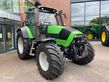 Tractor agrícola - Deutz-Fahr - agrotron m600