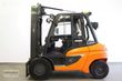 Elevadora - Linde - h 50 d/600 1204-01