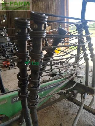 Rastrillo - Deutz-Fahr - swatmaster4221