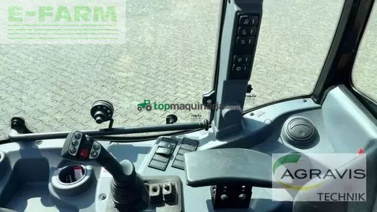 Minicargadora - Giant - g5000