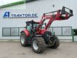Tractor agrícola - Case IH - maxxum 150 cvx CVX