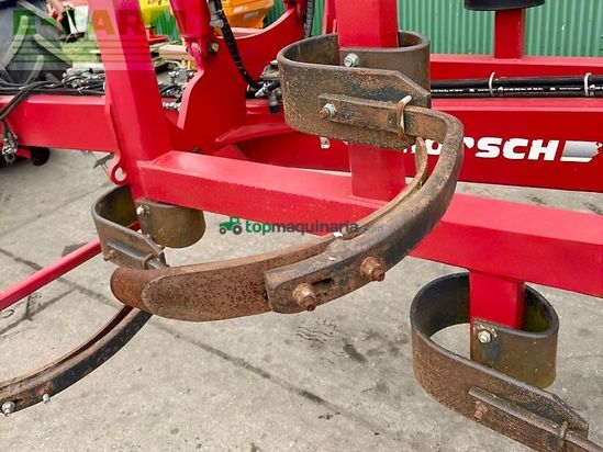 Cultivador - Horsch - tiger 6 xl