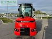 Minicargadora - Manitou - mla 5-50