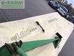Cortacésped manual - Krone - easy cut r320