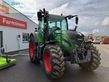 Tractor agrícola -  - 514 power