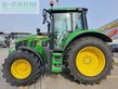 Tractor agrícola - John Deere - 6m 125