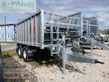 Cinta transportadora de forraje - Fliegl - asw 140 gigant tandem