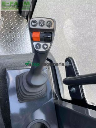 Telescopica -  - valet de ferme hr220c riquet