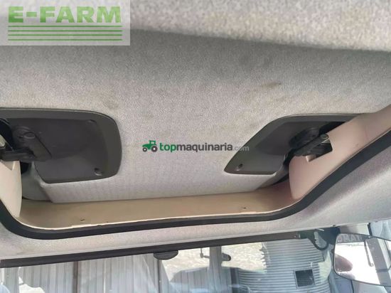 Tractor agrícola - Claas - arion 450 concept