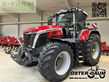 Tractor agrícola - Massey Ferguson - 9s.370 dyna vt exclusive