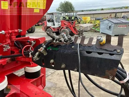 Volquet - Krampe - hp 20