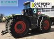 Tractor agrícola - Claas - xerion 4200 trac vc