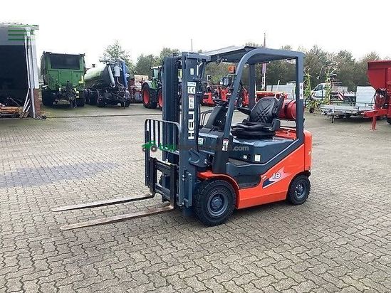 Elevadora -  - cpyd 18-rc2h