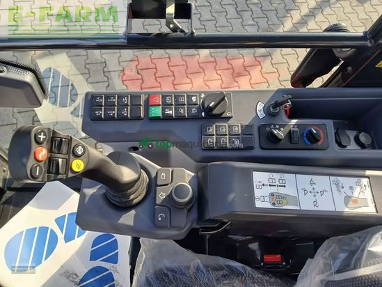 Telescopica - Bobcat - l85 hoflader