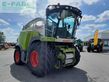 Cosechadora de Cereal - Claas - jaguar930