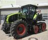 Tractor agrícola - Claas - axion 960 terra trac