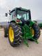 Tractor agrícola - John Deere - 6200