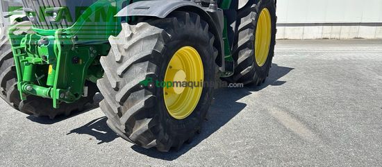 Tractor agrícola - John Deere - 6230R