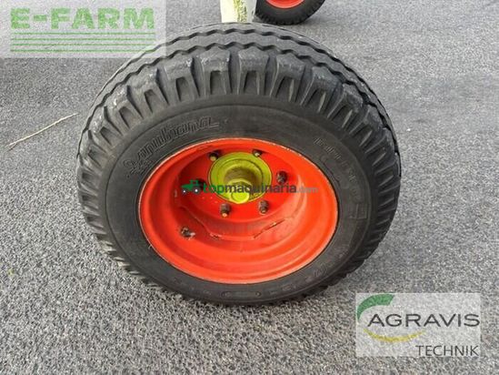 Henificador - Claas - liner 680 l