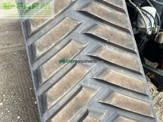 Tractor agrícola - New Holland - t8.435 ac smarttrax