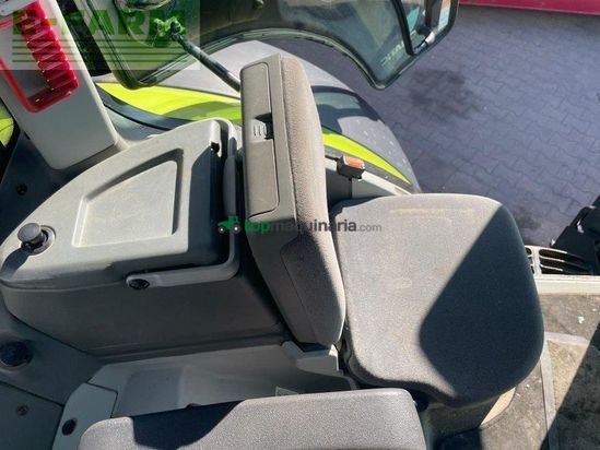 Tractor agrícola - Claas - axion 950