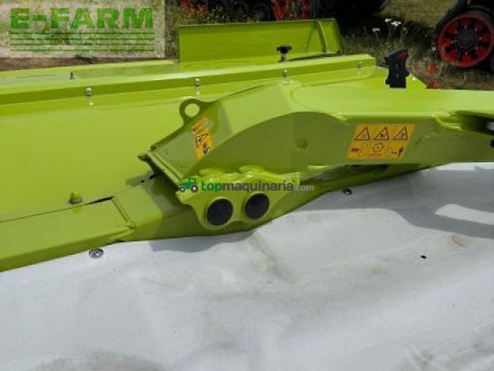 Cortacésped manual - Claas - disco 3200 c contour